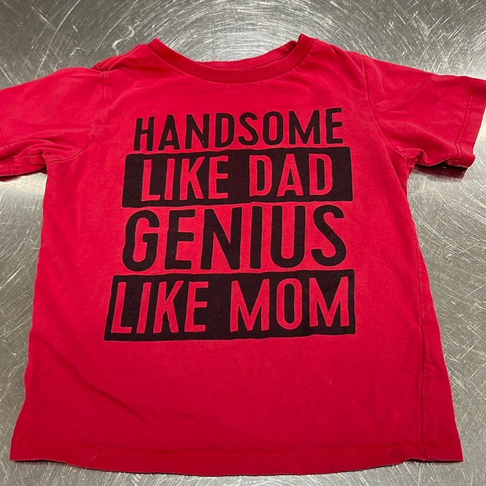 Children’s Place Toddler T Shirt
